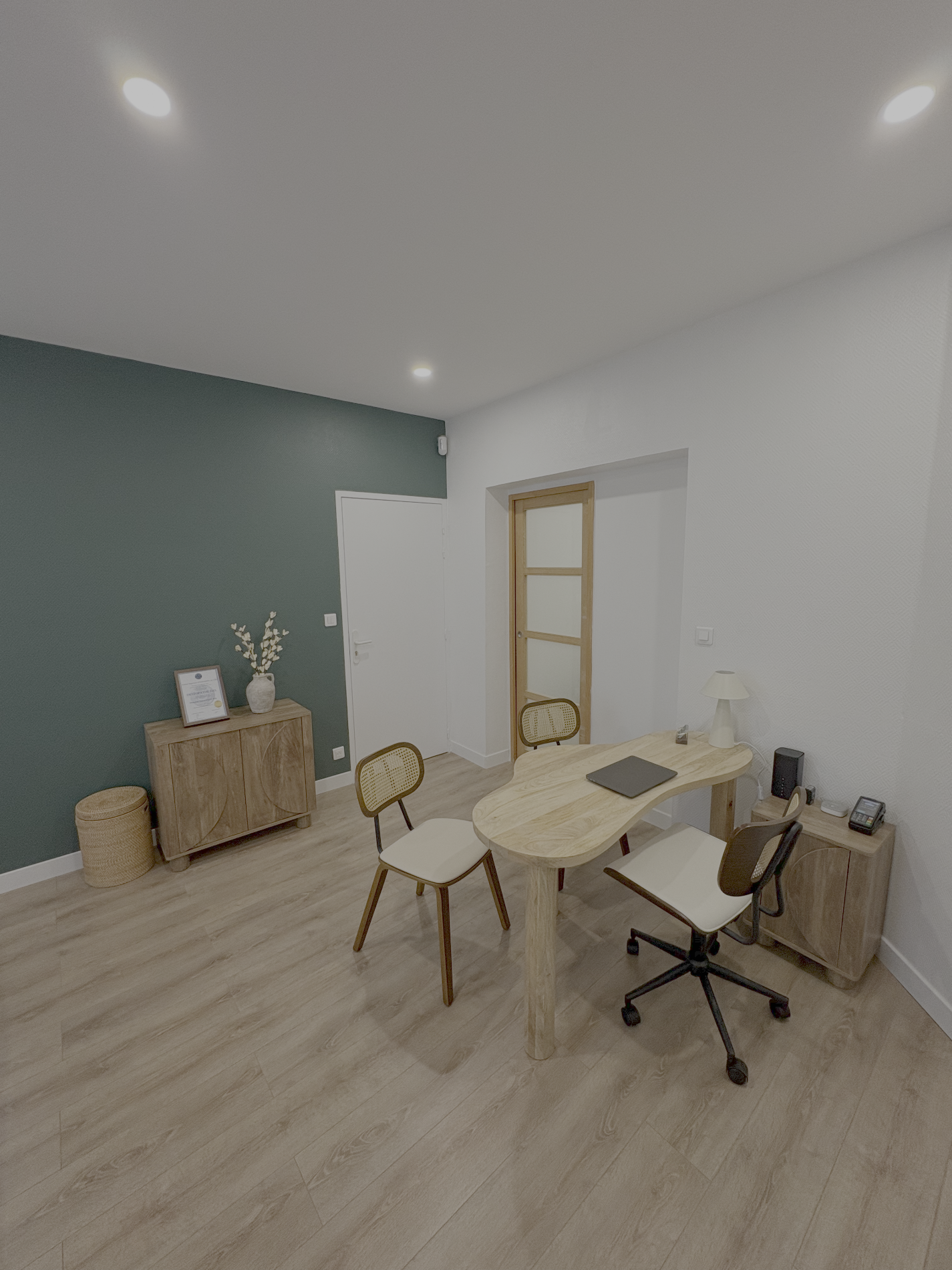 Bureau Bray-Dunes